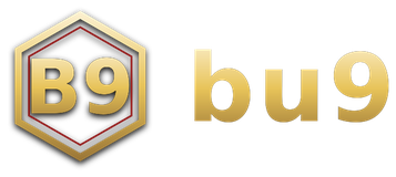 bu9 logo
